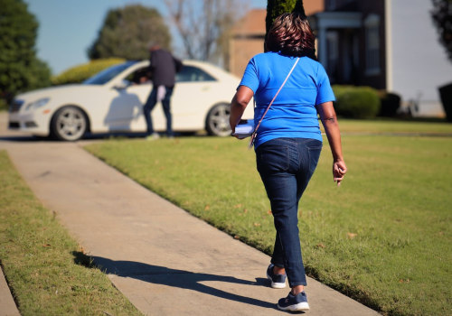 The Impact and Success of Voting Campaigns in Fayette County, GA